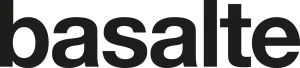 Basalte-logo Basalte Logo