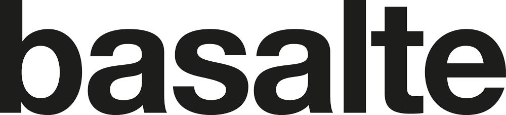 Basalte Logo