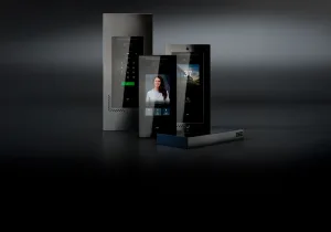 Interphone Vidéo IP Dico Interphone Vidéo IP Dico