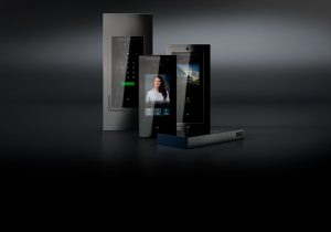 Interphone Vidéo IP Dico Interphone Vidéo IP Dico