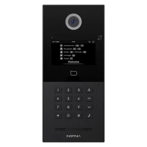 Interphones Inspinia Interphones Inspinia