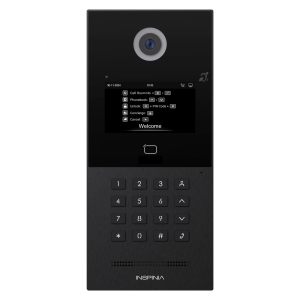 Interphones Inspinia Interphones Inspinia