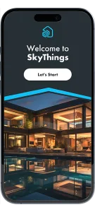 SkyThings Inspinia SkyThings Inspinia