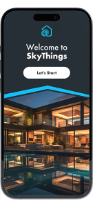 SkyThings Inspinia SkyThings Inspinia