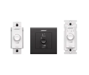 Commandes Bose Commandes Bose