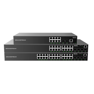 Switchs Grandstream Switchs Grandstream