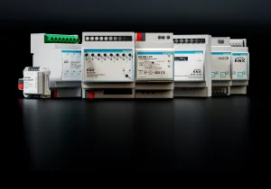 Modules sur rail DIN Modules sur rail DIN