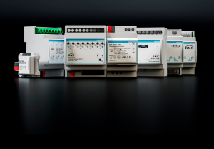 Modules sur rail DIN Modules sur rail DIN