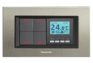 Interrupteurs KNX Panasonic Interrupteurs KNX Panasonic