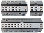 Actionneurs KNX Panasonic Actionneurs KNX Panasonic