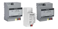 Interfaces Systèmes KNX Panasonic Interfaces Systèmes KNX Panasonic