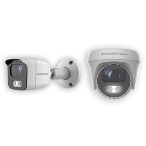 Caméras IP Grandstream Caméras IP Grandstream