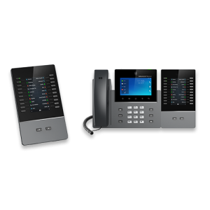Téléphones IP Grandstream Téléphones IP Grandstream