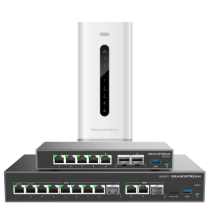 Solutions unifiées GrandtreamSolutions unifiées Grandtream Solutions unifiées Grandtream