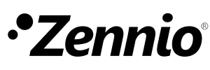 Zennio Logo Zennio