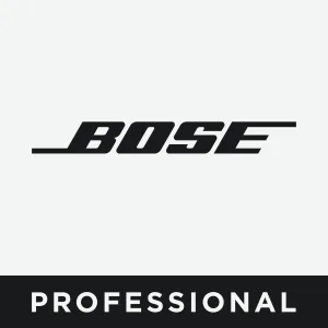 Bose Professional Bose Professional