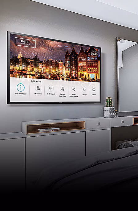 Hospitality TV Hospitality TV