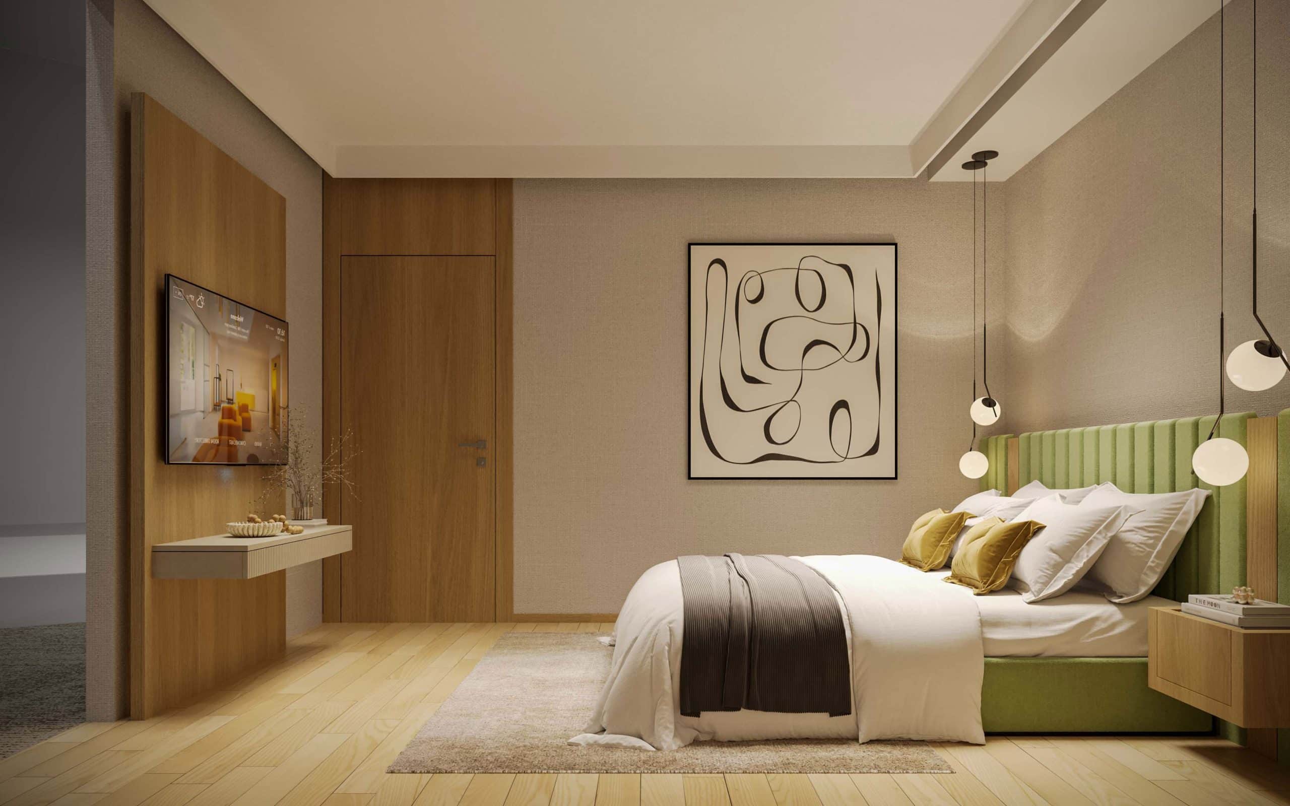 Chambre Domocasa