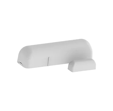 Contact d’ouverture pour porte ou fenêtre Zennio WinDoor RF v2