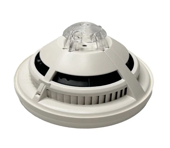 Détecteur incendie ESSER IQ8Quad-ST